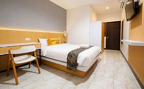 Gapura Residence Airport Semarang